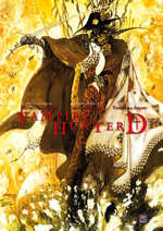 Vampire Hunter D Variant